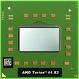 AMD TMDTL62HAX5DM Turion 64 X2 Processor TL-62 2.1GHz